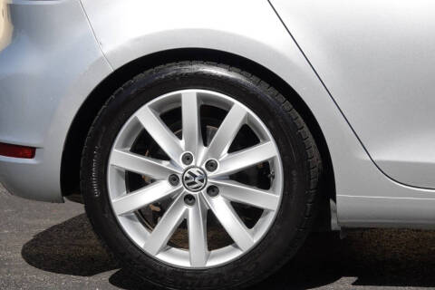 2011 Volkswagen Golf TDI