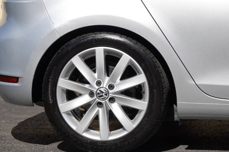 2011 Volkswagen Golf TDI