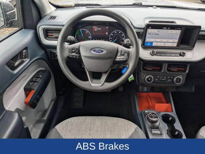 2023 Ford Maverick XLT