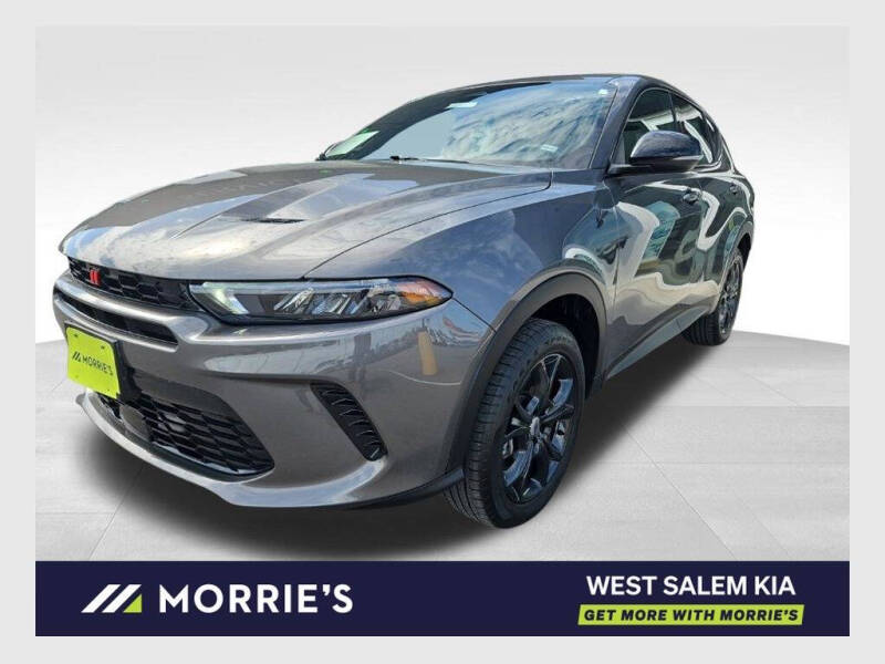 2023 Dodge Hornet GT