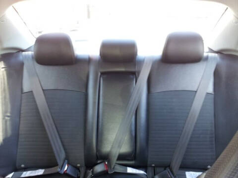 2008 Mitsubishi Lancer Evolution MR