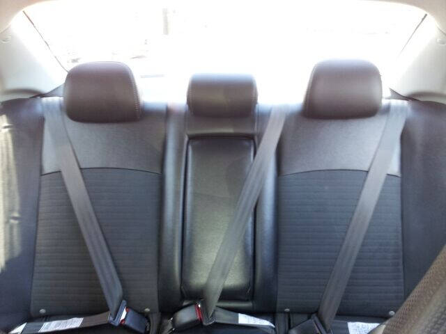 2008 Mitsubishi Lancer Evolution MR