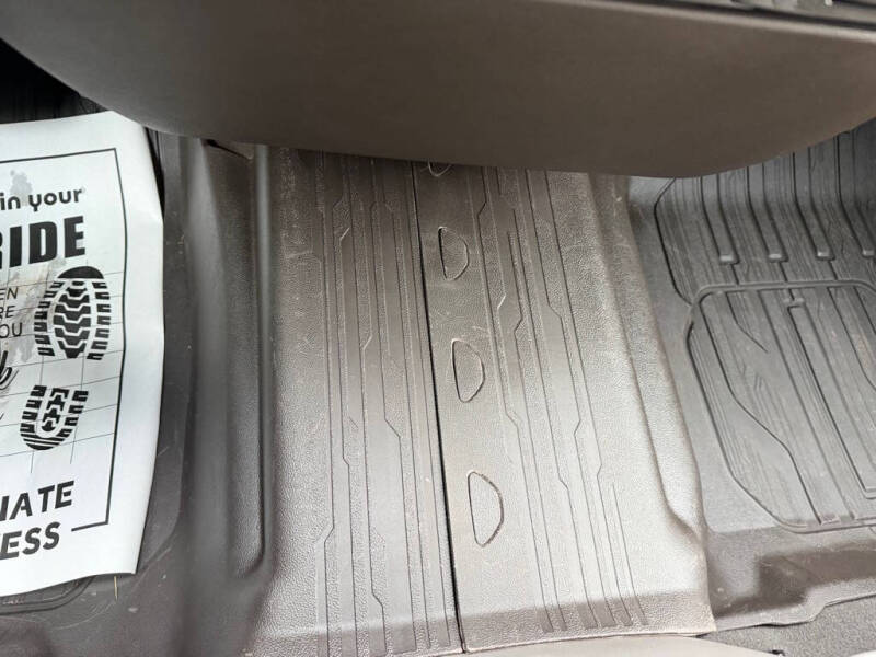 2024 GMC Sierra 3500HD