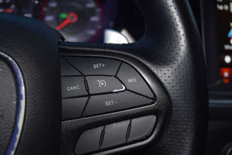 2021 Dodge Charger GT