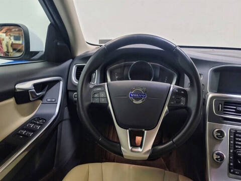 2017 Volvo S60 T5 Inscription