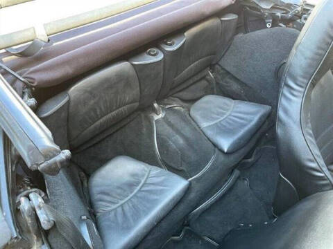 1987 Porsche 911 Carrera