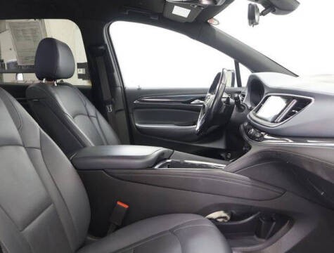 2024 Buick Enclave Premium