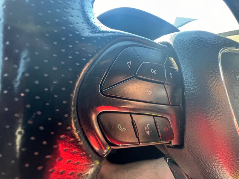 2020 Dodge Durango GT Plus