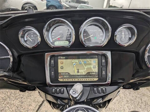 2014 Harley-Davidson n/a