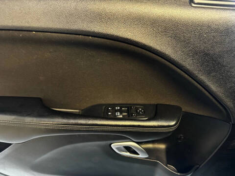 2017 Dodge Challenger