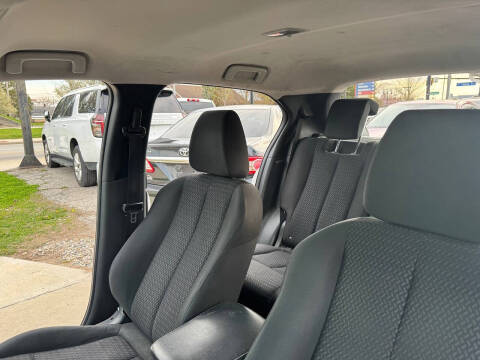 2018 Mitsubishi Eclipse Cross LE