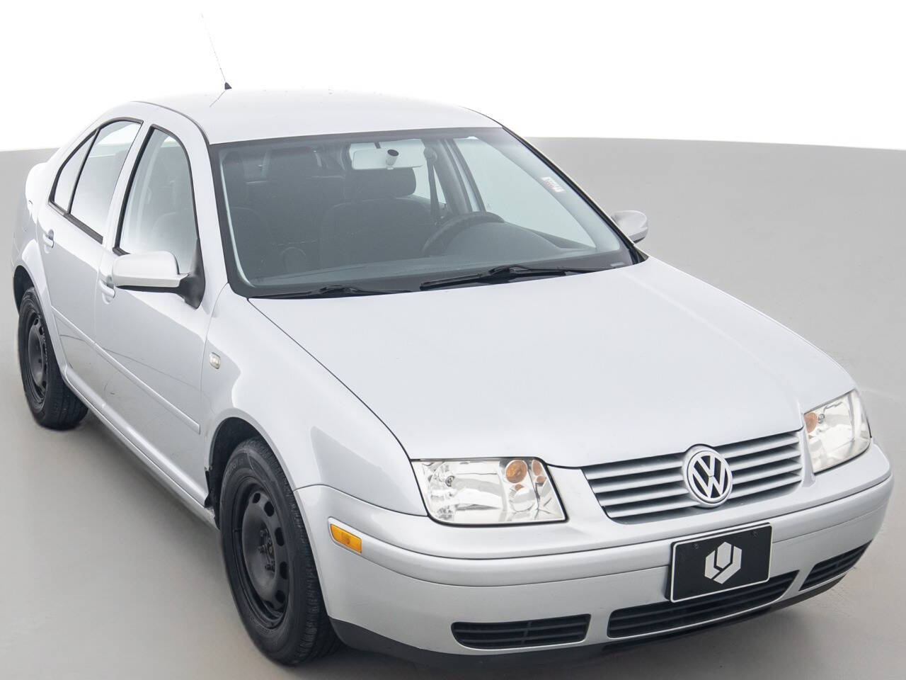 Used Car 2002 Volkswagen Jetta  Gls 4dr Sedan For Sale Under $10,000 In Coal City, Illinois