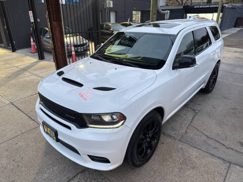 2019 Dodge Durango R/T