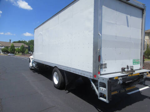 2019 International DuraStar 4300