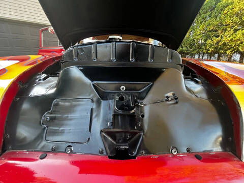 1949 Oldsmobile Futuramic 76