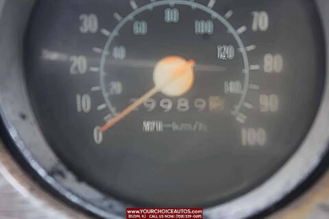 1977 Chevrolet C/K 1500 Series