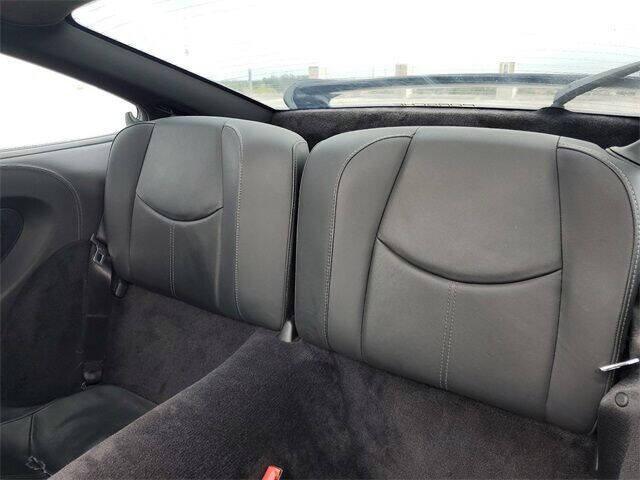 2006 Porsche 911 Carrera S