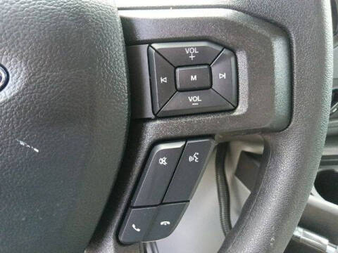2026 Ford E-Series