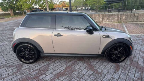 2013 MINI Hardtop Cooper
