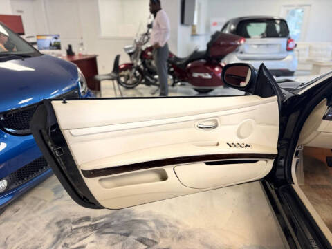 2011 BMW 3 Series 335i