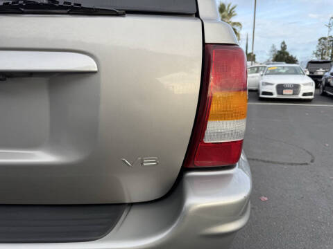 2002 Jeep Grand Cherokee Limited