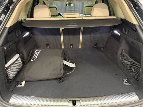 2024 Audi Q5 e quattro S line Premium 55 TFSI