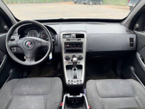 2006 Pontiac Torrent