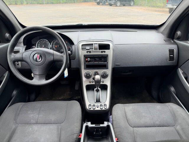 2006 Pontiac Torrent