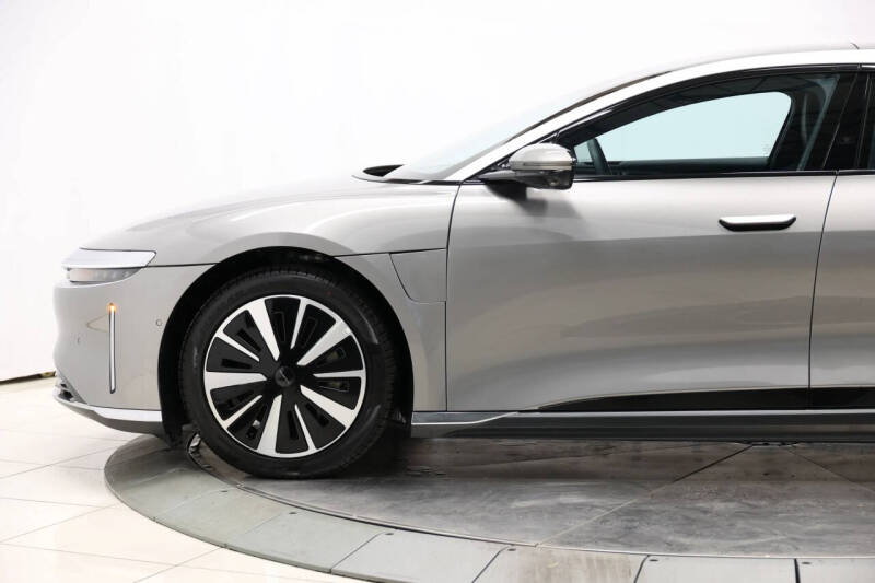 2023 Lucid Air Touring