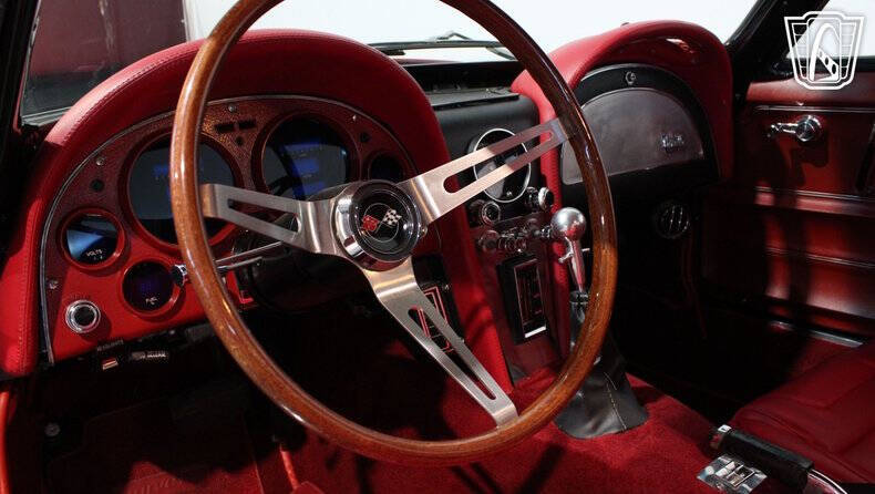 1967 Chevrolet Corvette