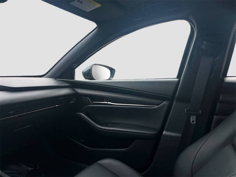 2022 Mazda Mazda3 Hatchback Preferred