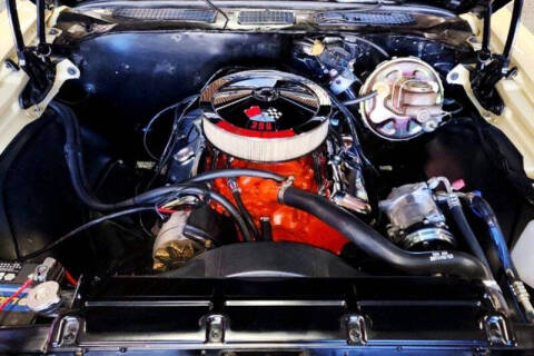 1969 Chevrolet Chevelle