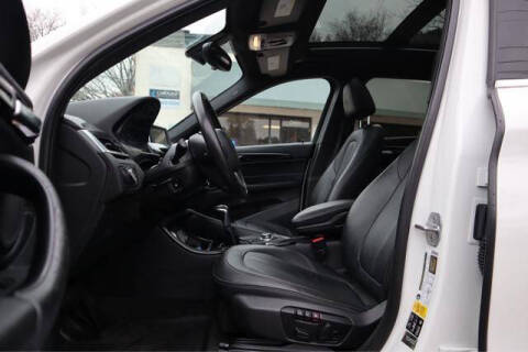 2016 BMW X1 xDrive28i