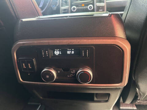 2018 Ford Expedition XLT