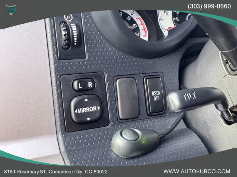 2014 Toyota FJ Cruiser