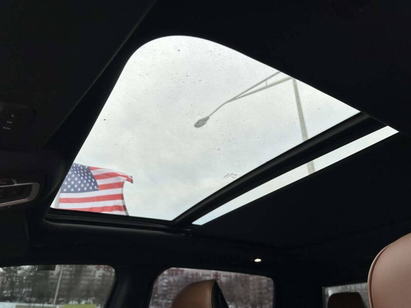 2021 RAM 1500 Limited Longhorn