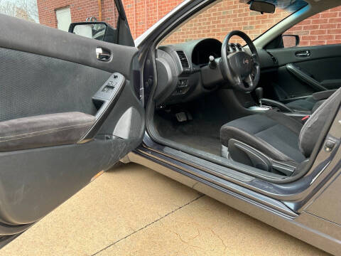 2013 Nissan Altima 2.5 S