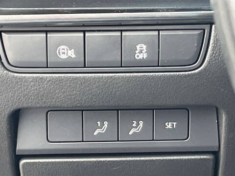 2024 Mazda Mazda3 Hatchback 2.5 S Preferred