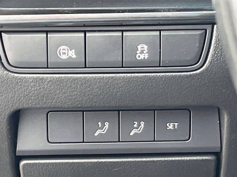 2024 Mazda Mazda3 Hatchback 2.5 S Preferred