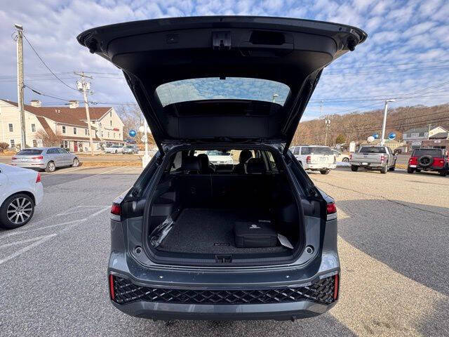 2026 Volkswagen Tiguan SE R-Line Black 4Motion