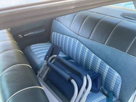 1959 Chevrolet Impala