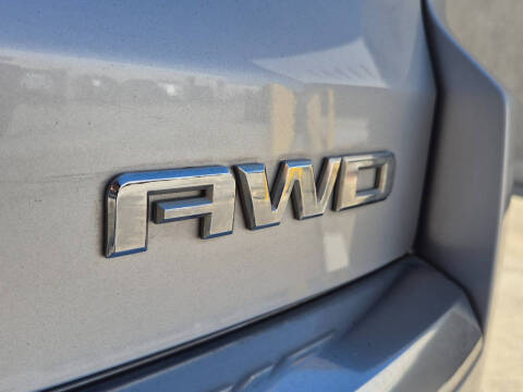 2014 GMC Acadia SLT-1