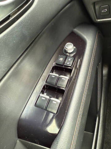 2021 Mazda CX-5 Grand Touring Reserve