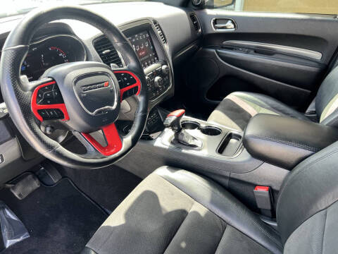 2020 Dodge Durango R/T
