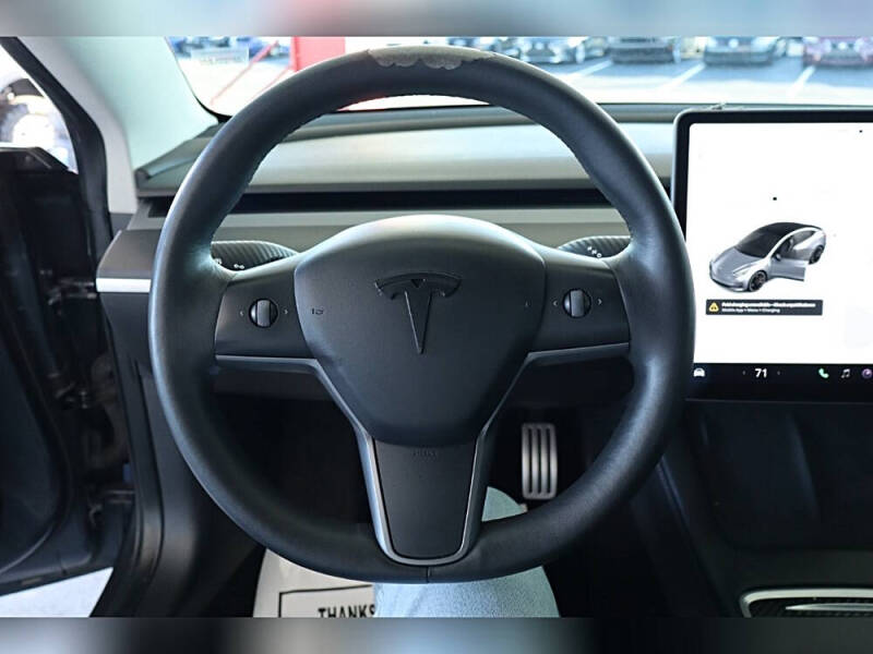 2021 Tesla Model 3 Performance