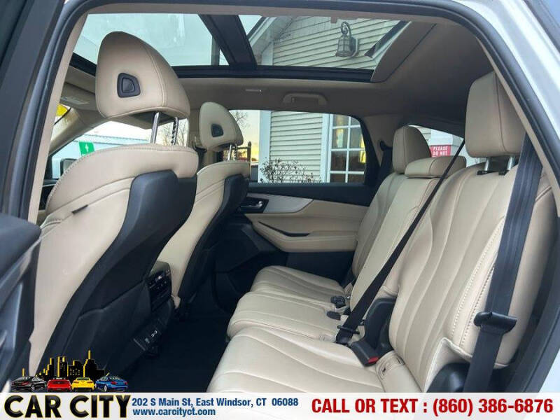 2023 Acura MDX SH-AWD