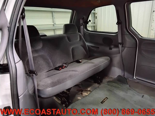1998 Dodge Caravan
