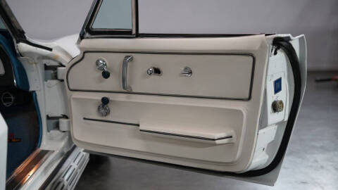 1967 Chevrolet Corvette