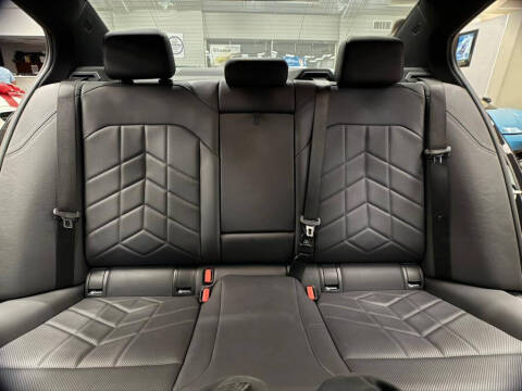 2024 BMW 5 Series 530i xDrive