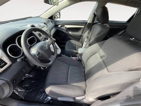 2012 Toyota Matrix L